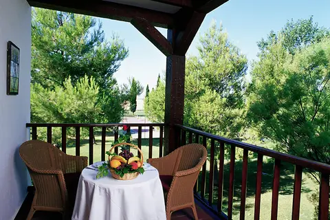 Parador de Albacete in Albacete — foto 24