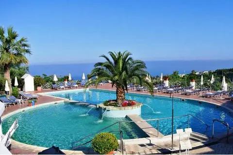 Hotel Paradiso Terme Resort & Spa in Forio — foto 18