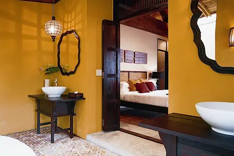 Moracea by Khao Lak Resort in บ้านบางหลาโอน — foto 20