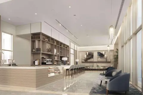 Address Beach Resort Bahrain in Muharrak — foto 4