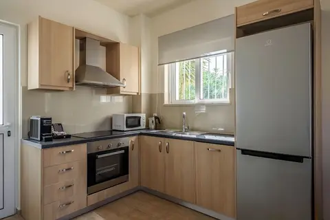Azure Beach Sea Front Villas in Nopigia — foto 16