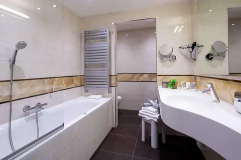 Best Western Hotel Adige in Trente, foto 30