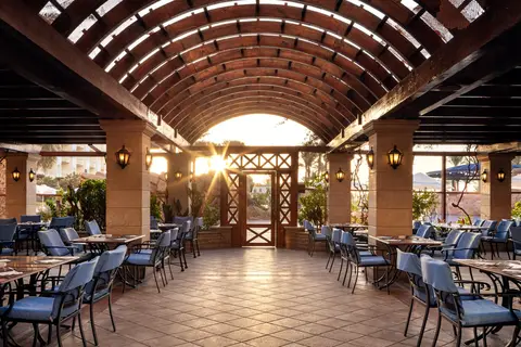 Palm Royale Resort - Soma Bay in سفاجا — foto 5