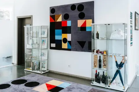 Boticas Hotel - Art & Spa in Boticas — foto 11