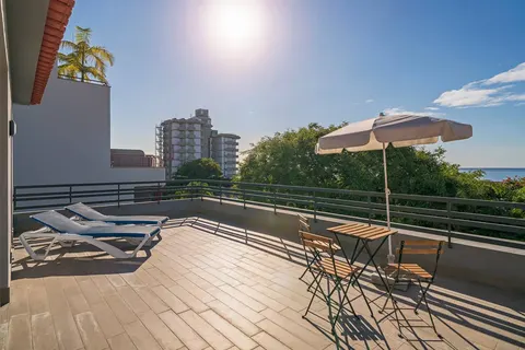 Appartementen Vitoria foto 5