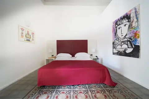 Santuzza Hotel Catania in Catania, foto 10