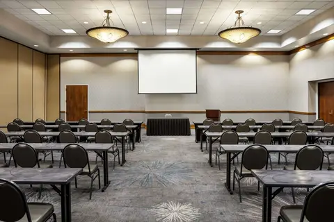 Hampton Inn Tropicana in Las Vegas — foto 30