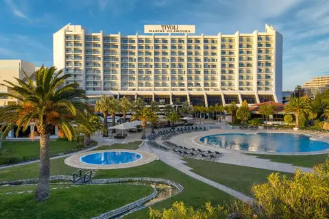Tivoli Marina Vilamoura Algarve Resort in Loulé — foto 22