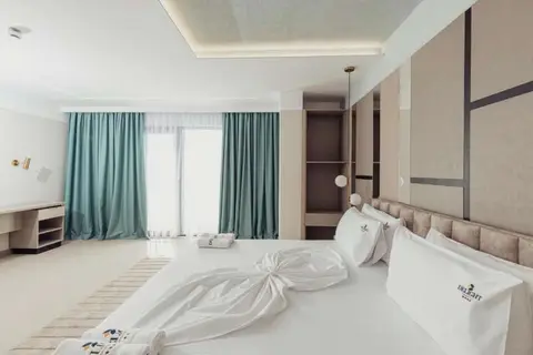Delight Hotel & SPA in Golem — foto 15
