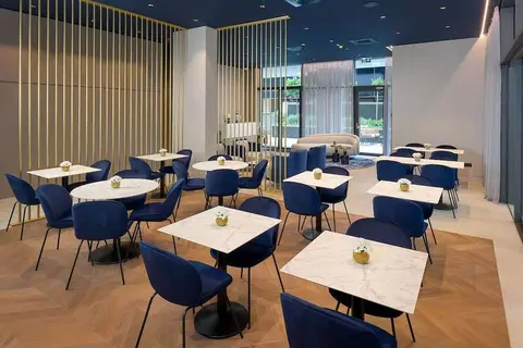 Boutique Hotel Porto in Dubrovnik — foto 7