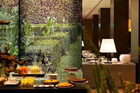 Starhotels Echo Milano foto 4