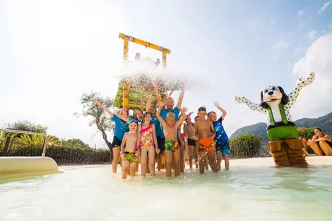 Weekend Glamping Resort foto 9