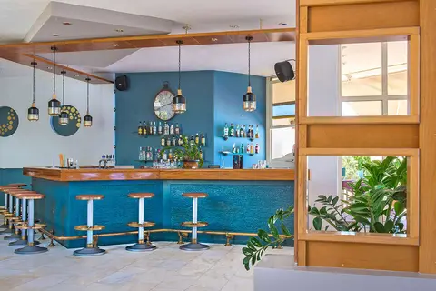 Scaleta Beach Hotel in Skaleta — foto 7