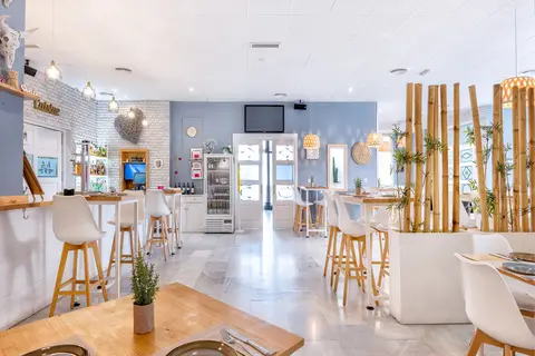 Hotel Melilla Puerto, Affiliated by Meliá in Castro-Urdiales — foto 26