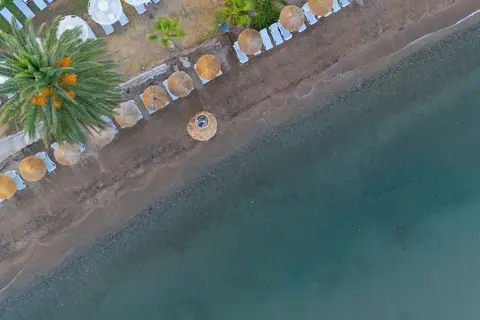 Ladonia Hotels Luna Beach Resort in Bodrum — foto 30