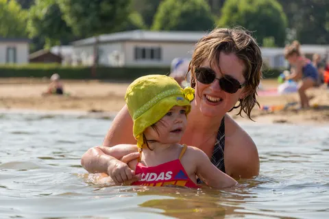 Verblijfpark Breebos foto 43