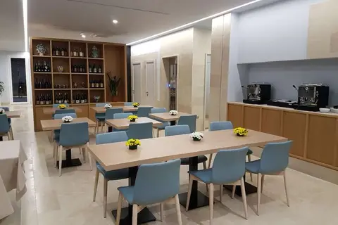 Netum Hotel in Noto — foto 8