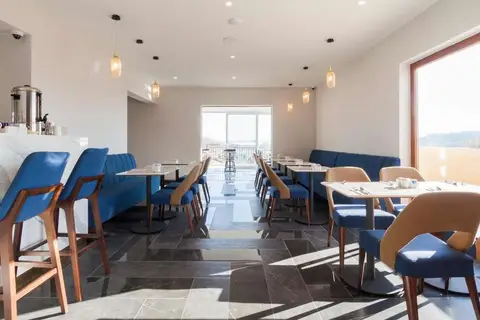 The Duke Boutique Hotel in Ir-Rabat (Għawdex) — foto 6