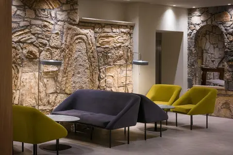 Petousis Hotel & Suites in Δημοτική Ενότητα Γαζίου — foto 28