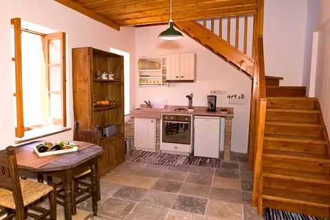 Eveleos Country House in Tochni — foto 11