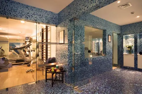 Real Palacio Hotel in Lissabon — foto 10