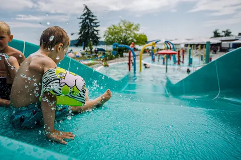 Camping Füred foto 9