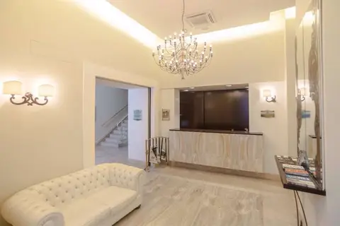 Albergo Sant'Emidio in Ascoli Piceno — foto 4