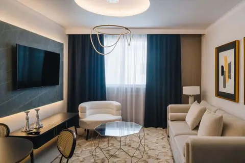 Blue Marina Suites in Arrecife — foto 6