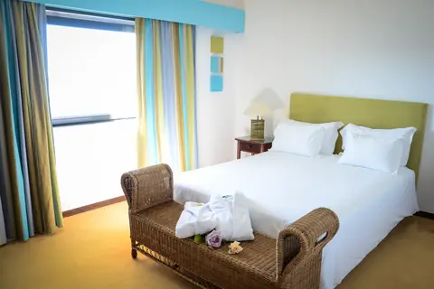 Hotel Golf Mar in Sesimbra — foto 23