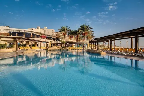 Appartementen AX Sunny Coast Resort & Spa in San Lawrenz — foto 19