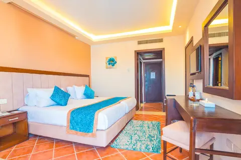 Ivy Cyrene Sharm Resort in Sharm El Sheikh — foto 2