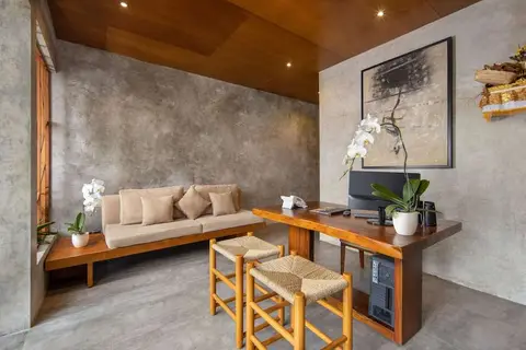 Agrapana Beach Villa in Sukawati — foto 8