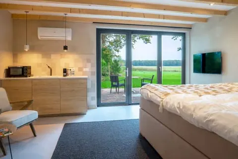 Bed en Wijn De Kasteelhoeve foto 5