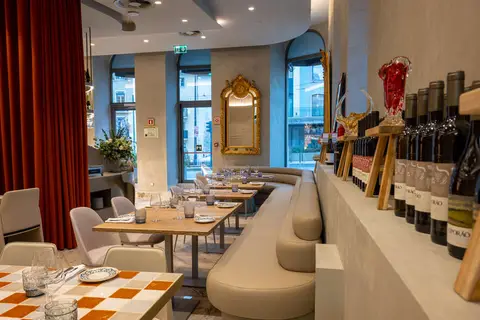 Dos Reis by The Beautique Hotels in Almada — foto 7