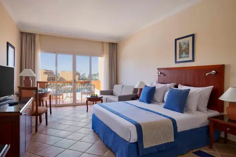 Jaz Grand Marsa in Marsa Alam, foto 14