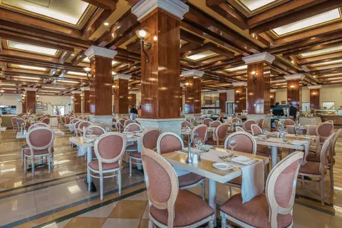 Lindos Imperial Resort & Spa in Lardos — foto 6