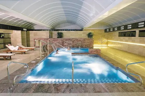 Hotel Rosamar in Alicante, foto 17