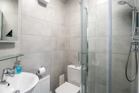 OYO Townhouse New England Victoria in Londen, foto 23