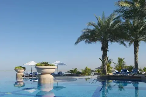 Al Raha Beach Resort & Spa in الراحة — foto 3