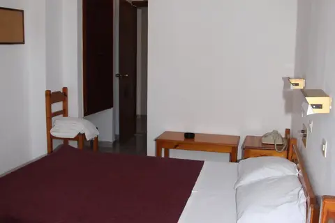 Andavis in Καρδάμαινα — foto 12