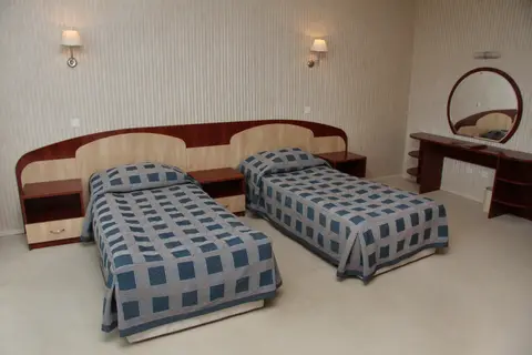 Hotel Lilia in СПА център Ривиера Бийч — foto 30