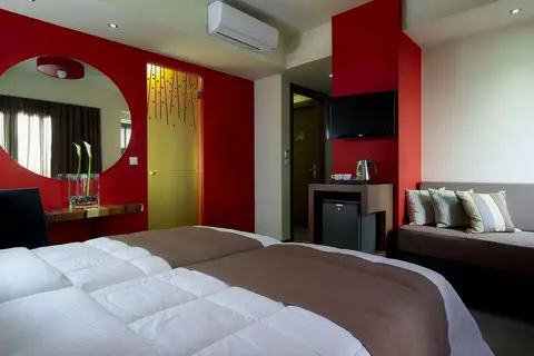 Lato Boutique Hotel in Δημοτική Ενότητα Ηρακλείου — foto 30