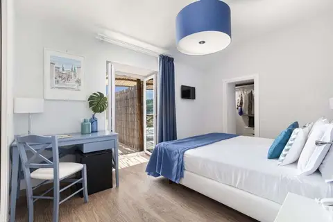 Hotel Vista Di Capri in Massa Lubrense — foto 5