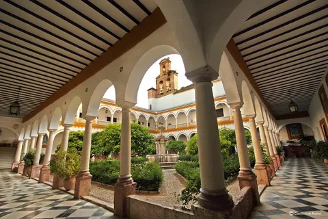 8 daagse fly drive Authentiek Andalusië foto 5