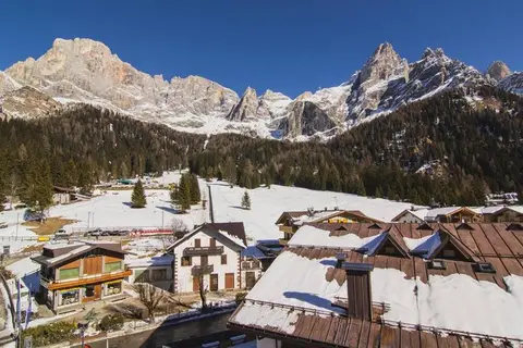 Excelsior Hotel Cimone in Primiero San Martino di Castrozza, foto 18