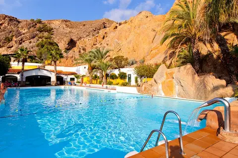 Mirador del Cabo Affiliated by Senator in Enix — foto 3