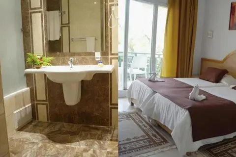 Soviva Resort in El Kantaoui — foto 15