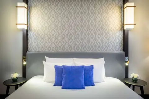 Le Marquis by Inwood Hotels in Parijs, foto 13