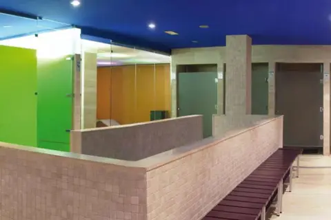 Spa Hotel Hyltor in Archena — foto 27