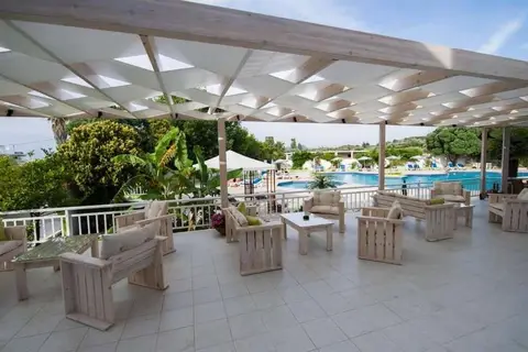 Happy Days Hotel in Paradeisi, foto 17